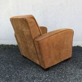 Club chair