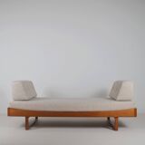Danish daybed model 159 designed by Bernhard Pederson & Son, 1960s