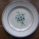 Badonviller round dish, Francine model 200863