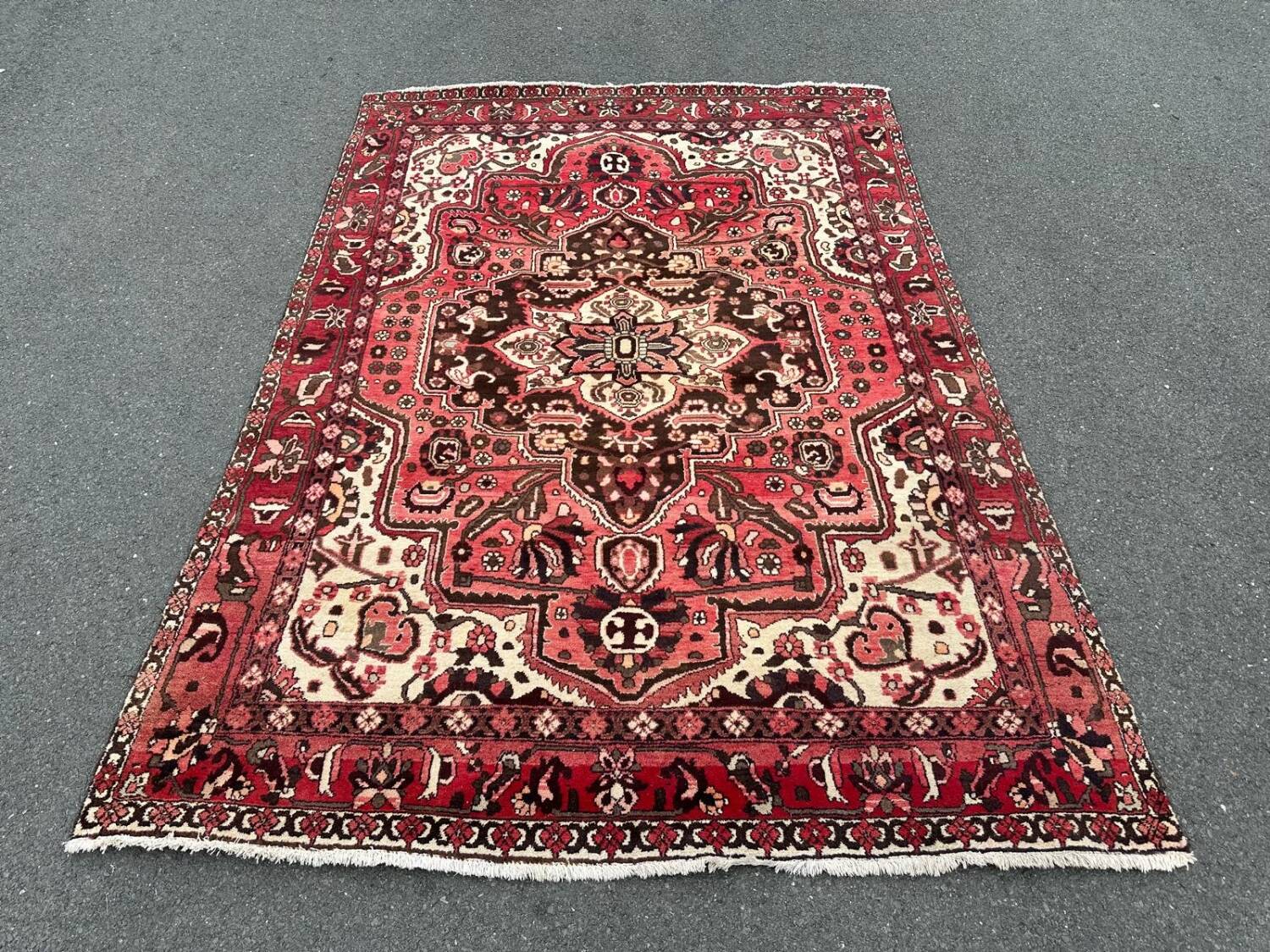 Persian rug