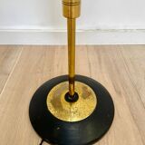 Floor lamp by Bruno Gatta for Stilnovo, Italy, 1960s.