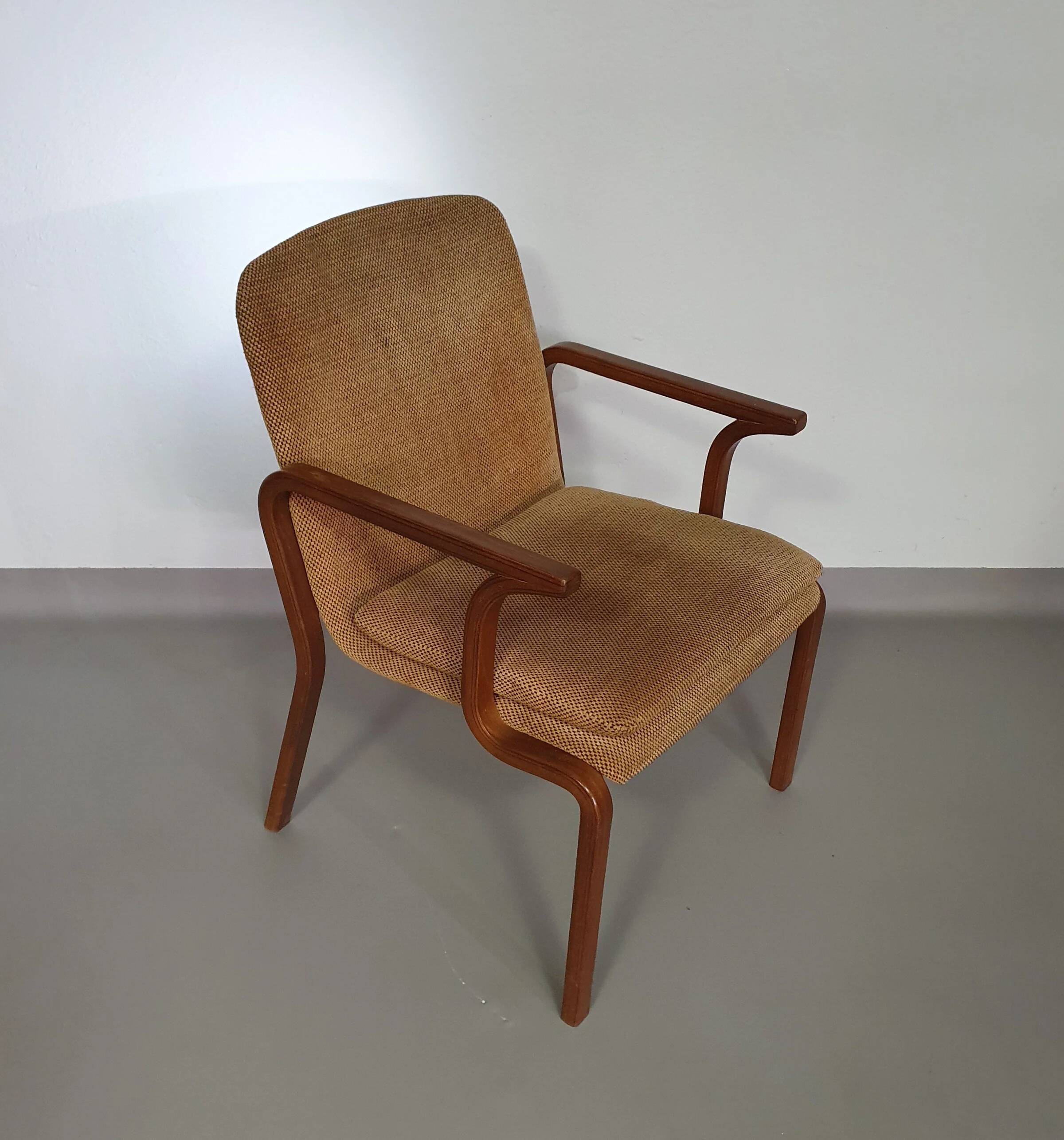 4 x Chaise pour personnes âgées / Marlies / Gerard Geytenbeek