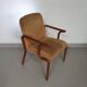 4 x Elderly chair / Marlies / Gerard Geytenbeek