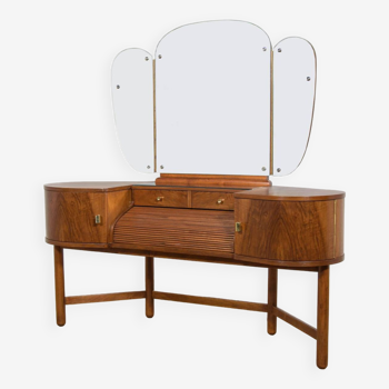 Art Deco Dressing Table , Denmark, 1930s