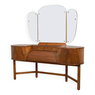 Art Deco Dressing Table , Denmark, 1930s