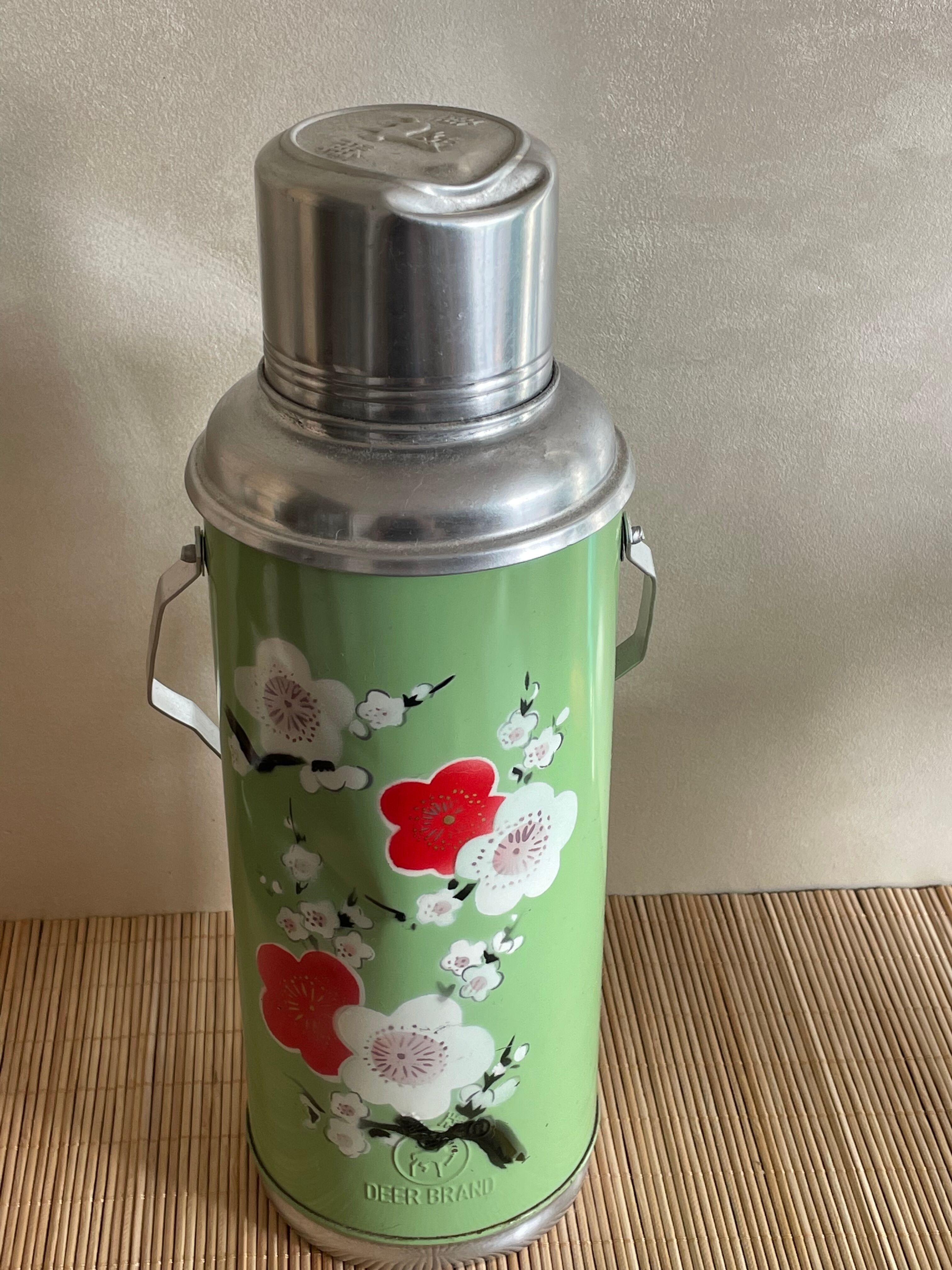 Chinese Thermos Beer Brand