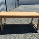 Farm table