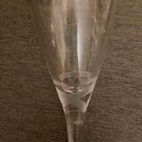 Moet&Chandon Vintage Champagne bucket and glasses