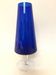 Blue Murano glass bowl, 1970