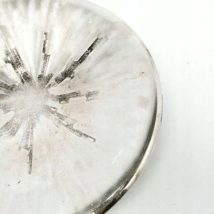 Ek9 wmf ikora art deco fruit dish - spheres