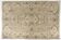 Tapis turc vintage beige sku825