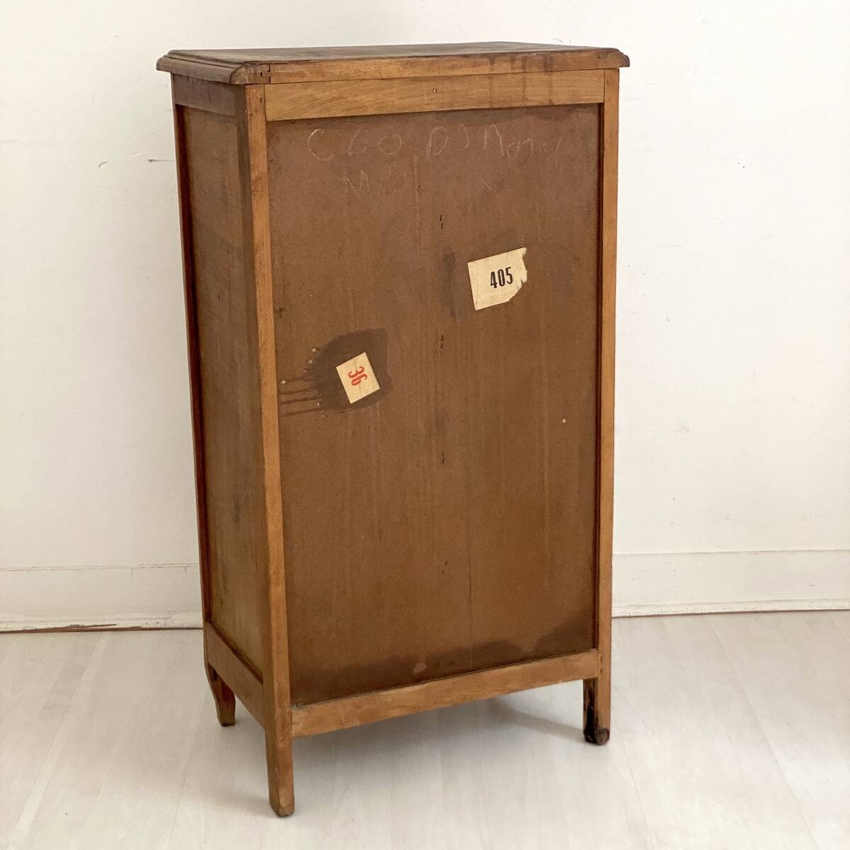 Chiffonnier vintage 1950