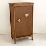 Vintage 1950s chiffonier