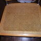 4 chairs Marcel Breuer B32 circa 1980