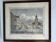 Print of Bergen op Zoom, De Groote Markt