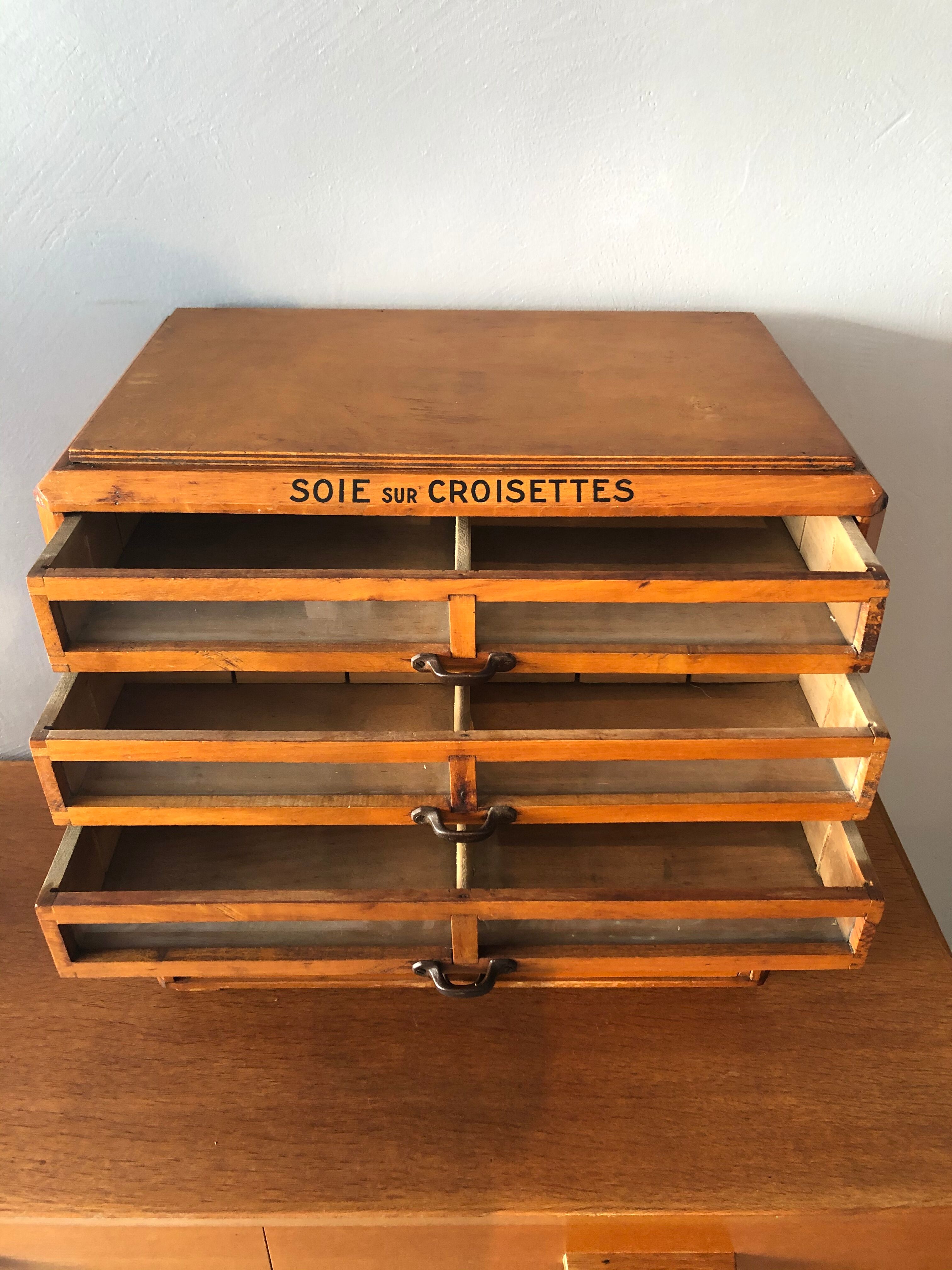 Craft furniture, early 20th century