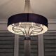 “Stravagante” chandelier by Patrizia Garganti