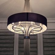 Lustre "Stravagante" de Patrizia Garganti
