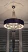 Lustre "Stravagante" de Patrizia Garganti