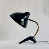 Desk lamp by L. Kalff, 1950s