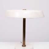 Philips Large Desk lamp 1950s Dutch