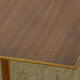 Table Scandinave Vintage – 125 cm