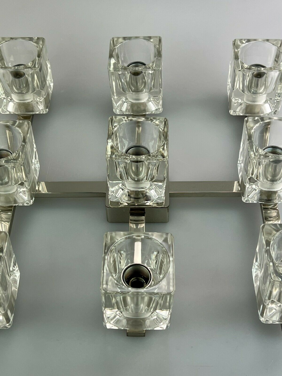 Ceiling lamp from Sciolari 1960