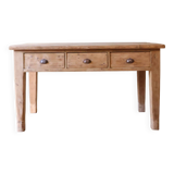 Rustic workshop furniture