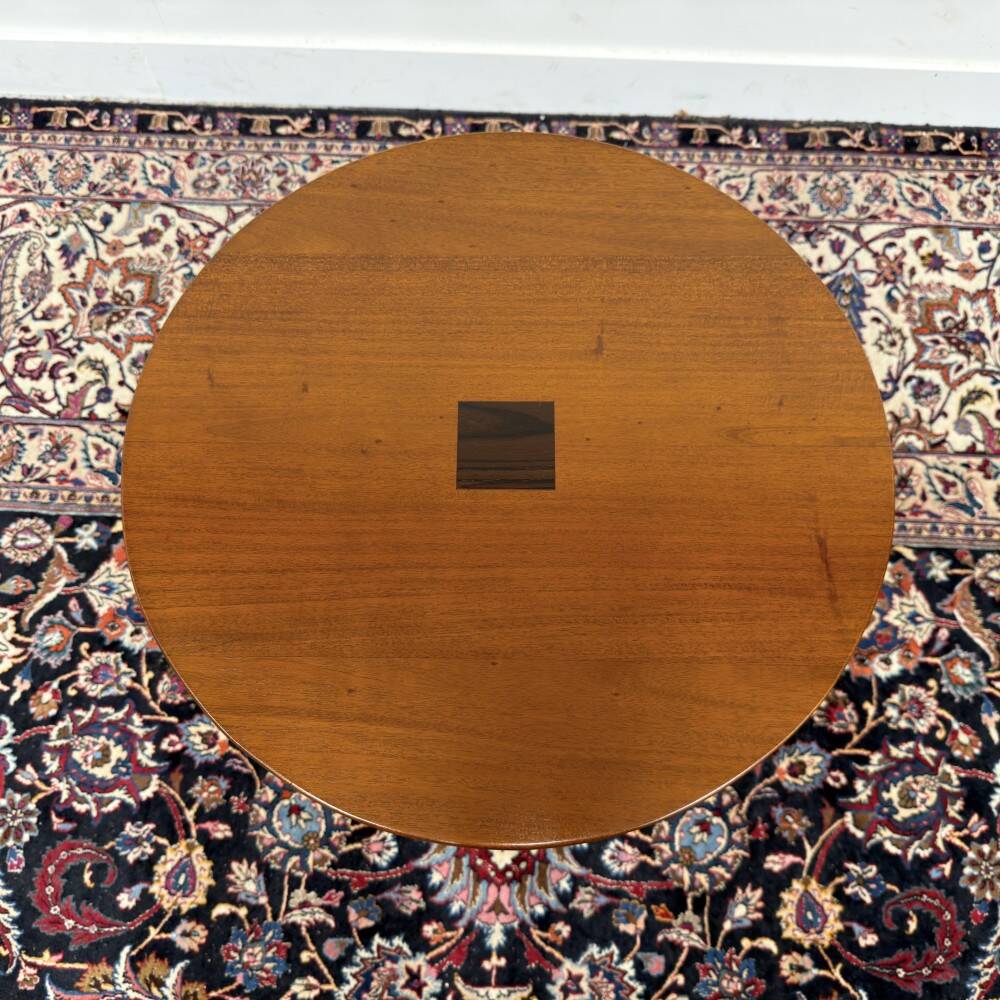 Table d'appoint Art Déco classique
