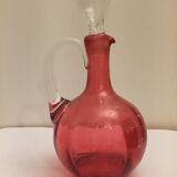 Carafe pink