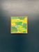 Original Swedish Oil on Canvas – “Early Summer Landscape” by Rolf Andersson – Signed – 2003 – Vintage & Framed – 24.5 × 24.5 cm