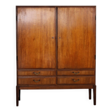 Armoire danoise, années 1960