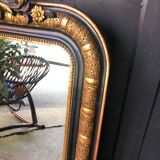 Mirror Louis Philippe