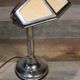 Pirouett lamp 1930 art deco