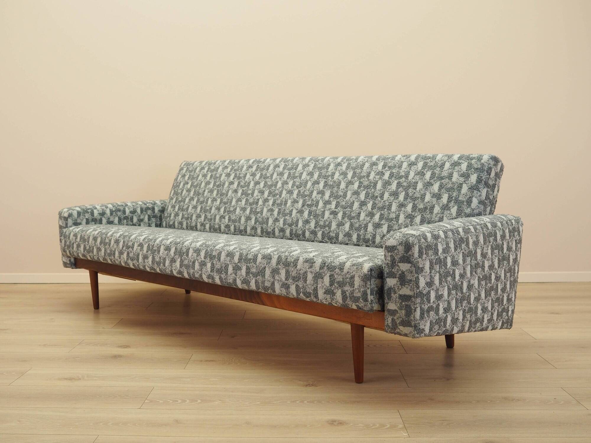 Sofa bed, Danish design, 1970s, made in Denmark