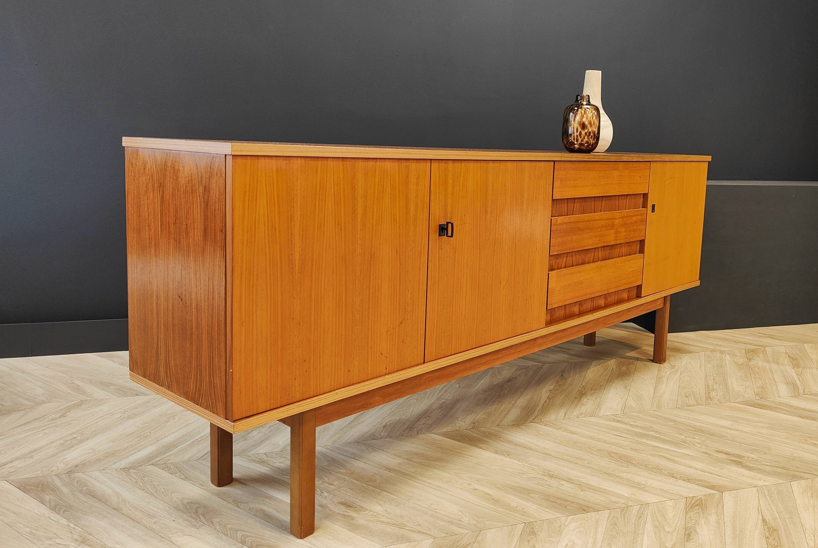 Mid century sideboard