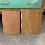 2 still lifes "Old-fashioned kitchen"