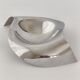 Vide-poche coupelle de Allan Schaff pour Georg Jensen 1990