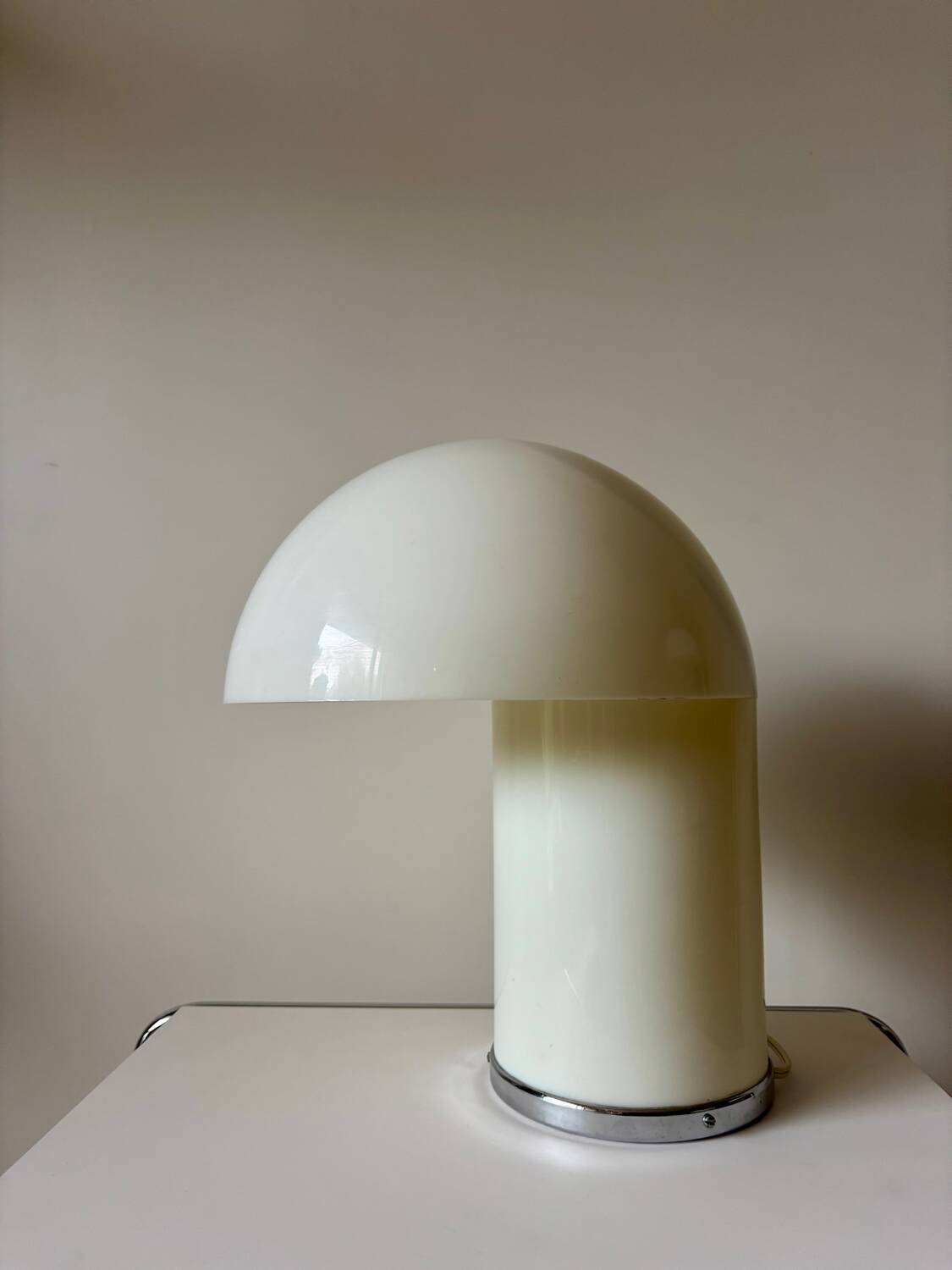 Leila lamp by Verner Panton and Marcello Siard, 1968