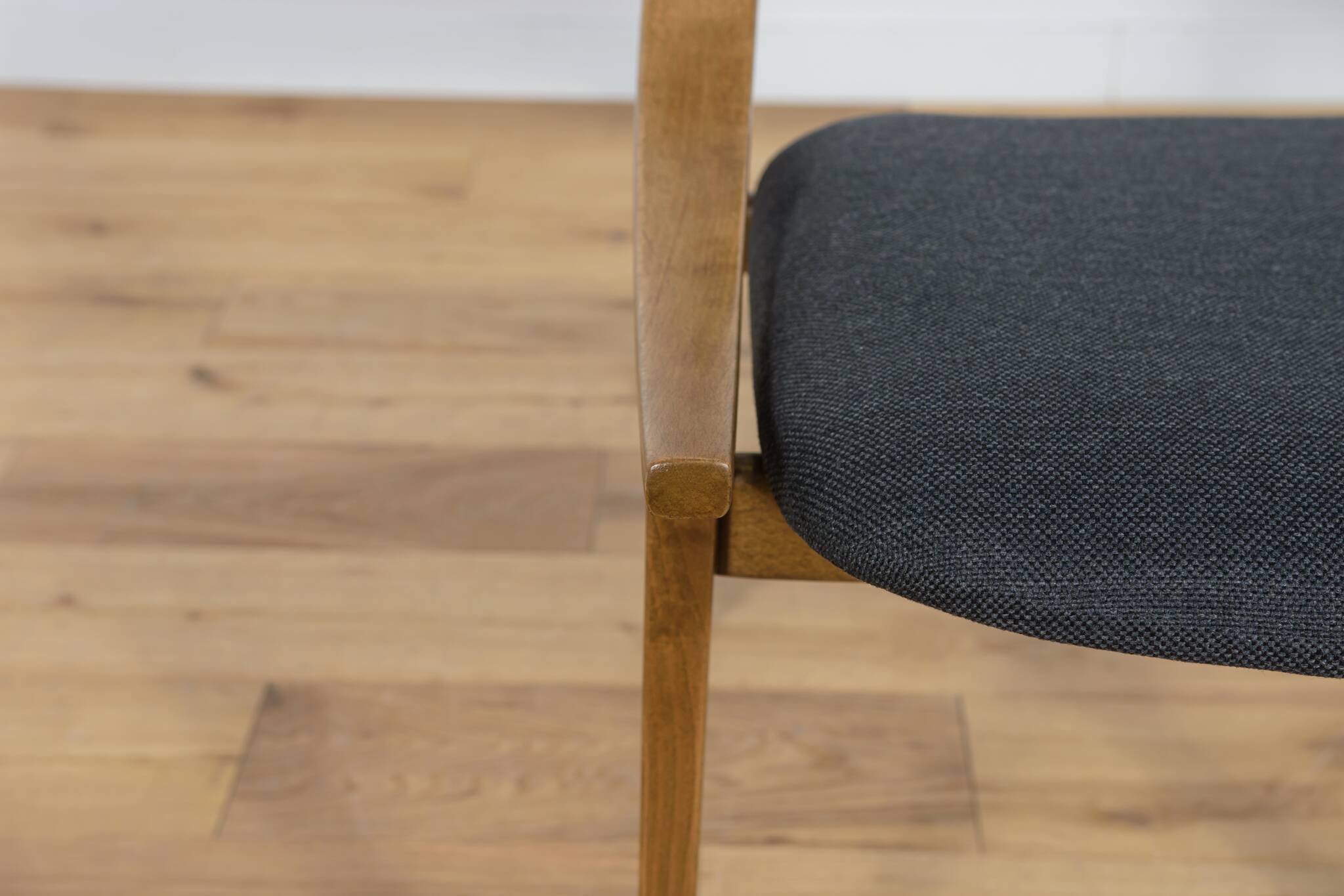 Polish Ski Jumper Chairs from Zamojska, 1970s, Set of 10