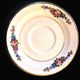 Set of 10 vintage cups and saucers "Angola" – Moulin des Loups