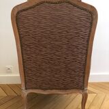 Fauteuil Louis XV
