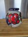 Vintage vase West Germany Sheurich "Fat Lava" - German ceramics -