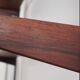 Rosewood system bookcase, Danish design, 1960s, designer: Kai Kristiansen