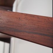 Rosewood system bookcase, Danish design, 1960s, designer: Kai Kristiansen