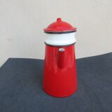 Old coffee pot