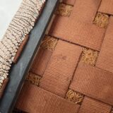 Pair of Art Deco armchairs by Jan Vanek 1930