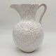 French farmhouse jug with a vintage look.