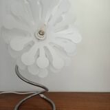 Lampe style Space age