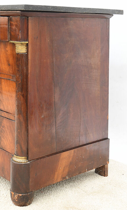 Commode d'époque Empire